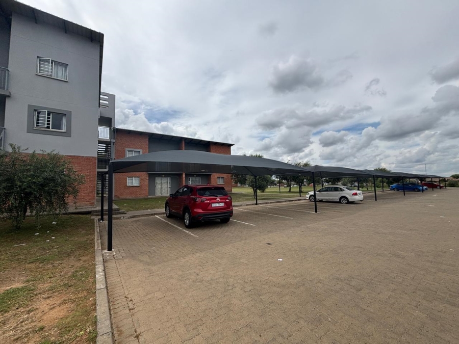 2 Bedroom Property for Sale in Raceway Free State